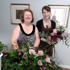 Meet your Posher, Helen carol ann